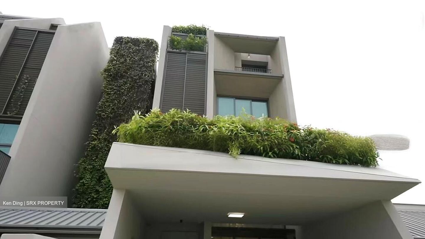 Mimosa Road (D28), Terrace #476440041